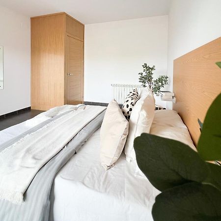 Casa Vista Sierra Villa Jaraiz de la Vera Eksteriør bilde