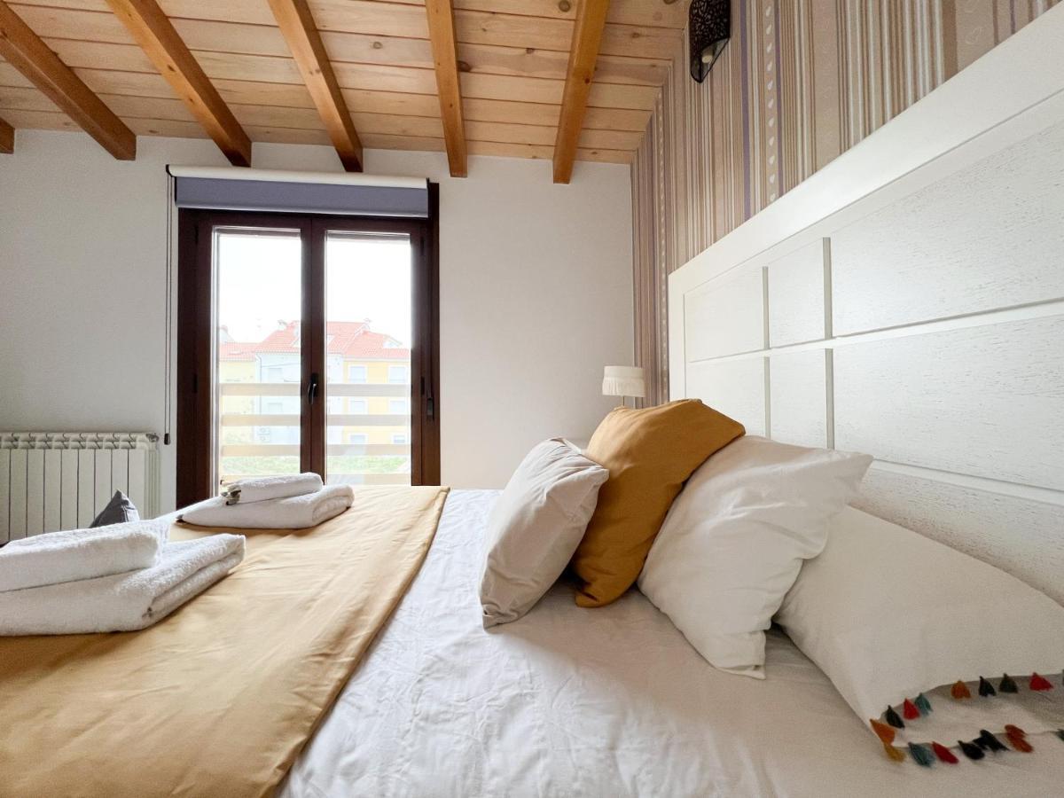 Casa Vista Sierra Villa Jaraiz de la Vera Eksteriør bilde