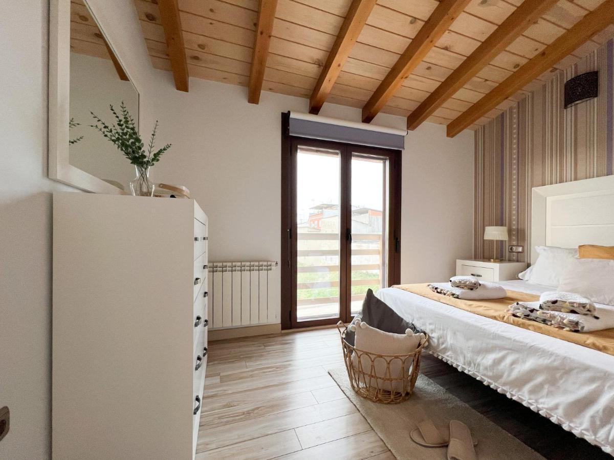 Casa Vista Sierra Villa Jaraiz de la Vera Eksteriør bilde