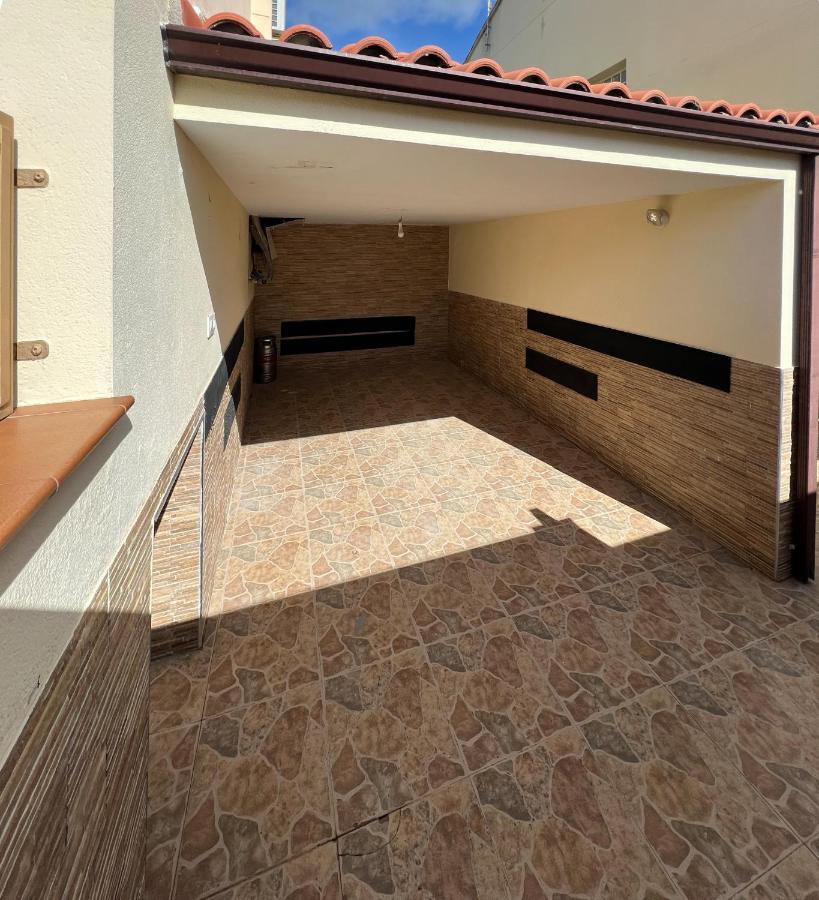 Casa Vista Sierra Villa Jaraiz de la Vera Eksteriør bilde
