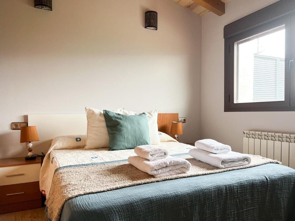 Casa Vista Sierra Villa Jaraiz de la Vera Eksteriør bilde