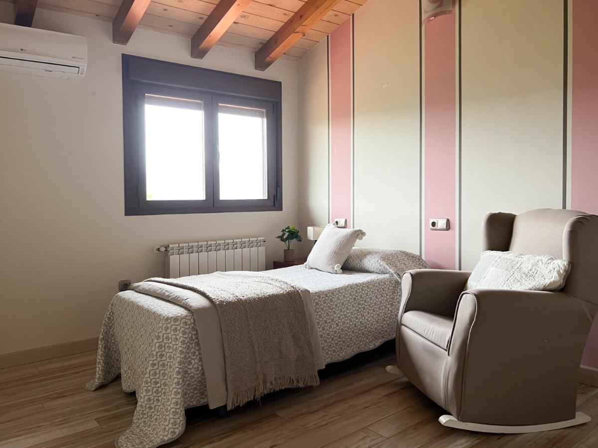 Casa Vista Sierra Villa Jaraiz de la Vera Eksteriør bilde