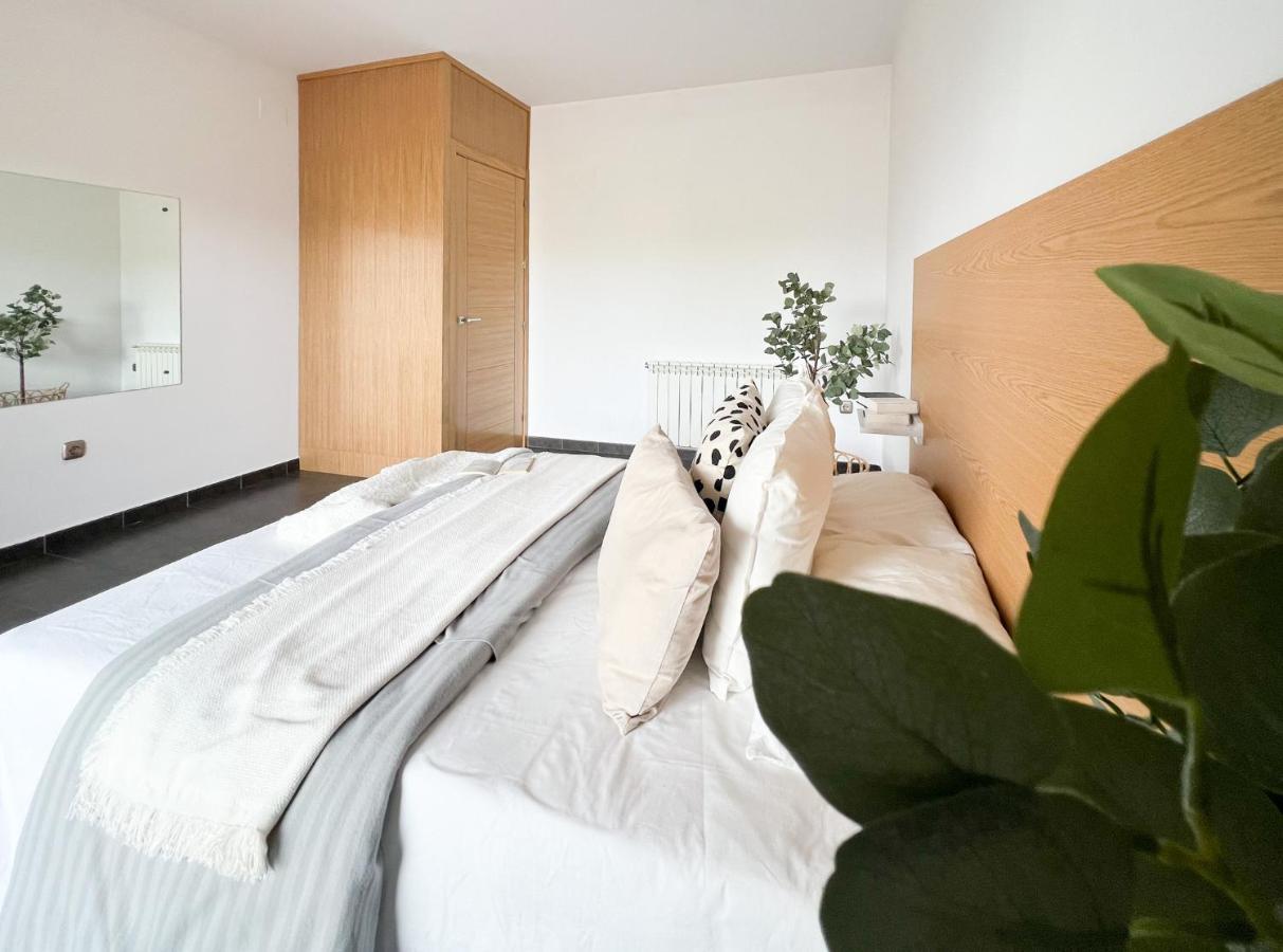 Casa Vista Sierra Villa Jaraiz de la Vera Eksteriør bilde
