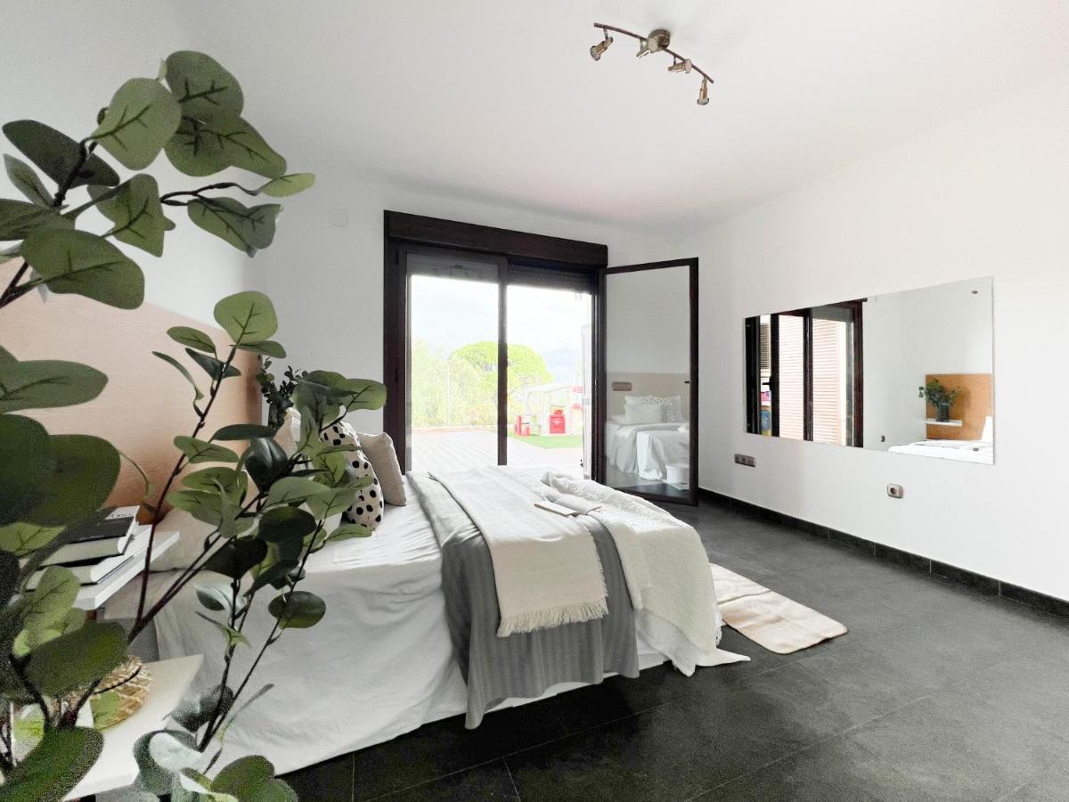 Casa Vista Sierra Villa Jaraiz de la Vera Eksteriør bilde