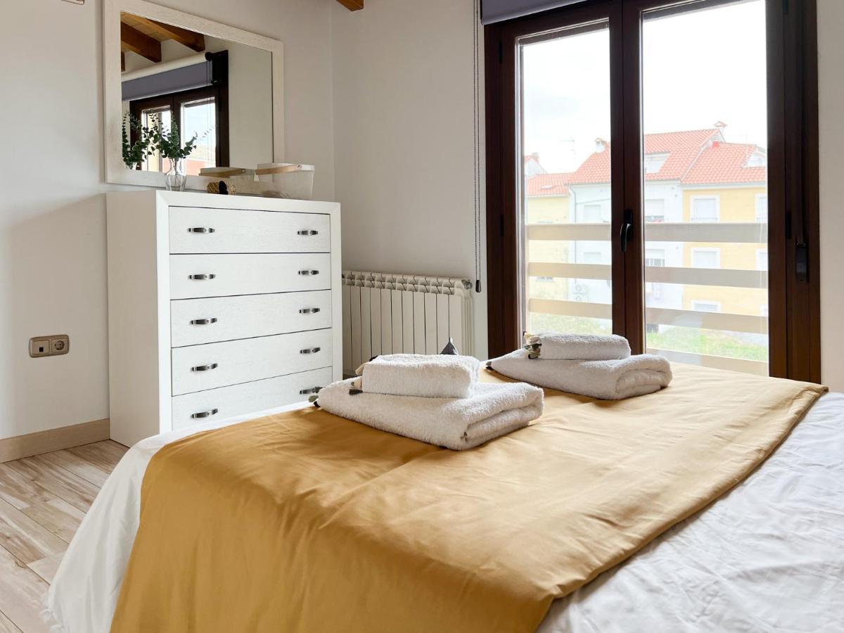 Casa Vista Sierra Villa Jaraiz de la Vera Eksteriør bilde