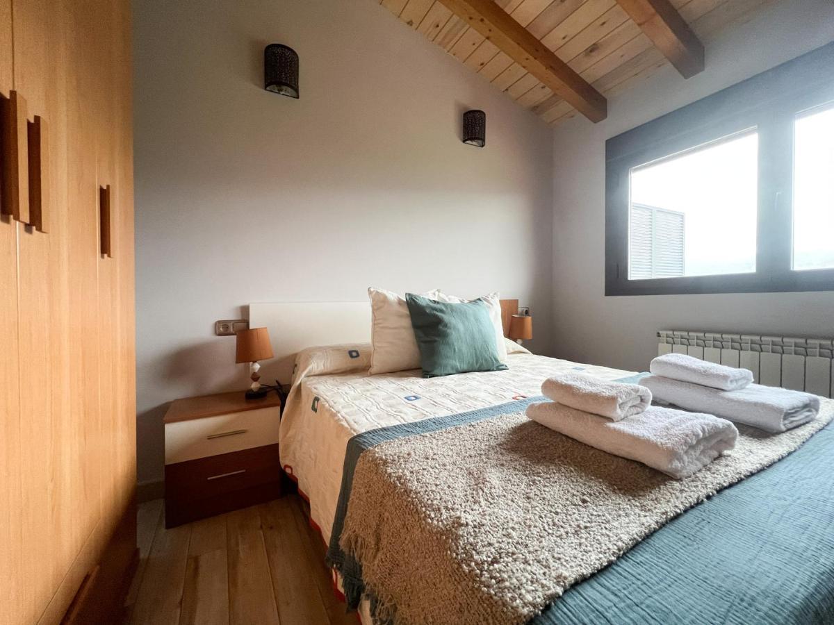 Casa Vista Sierra Villa Jaraiz de la Vera Eksteriør bilde