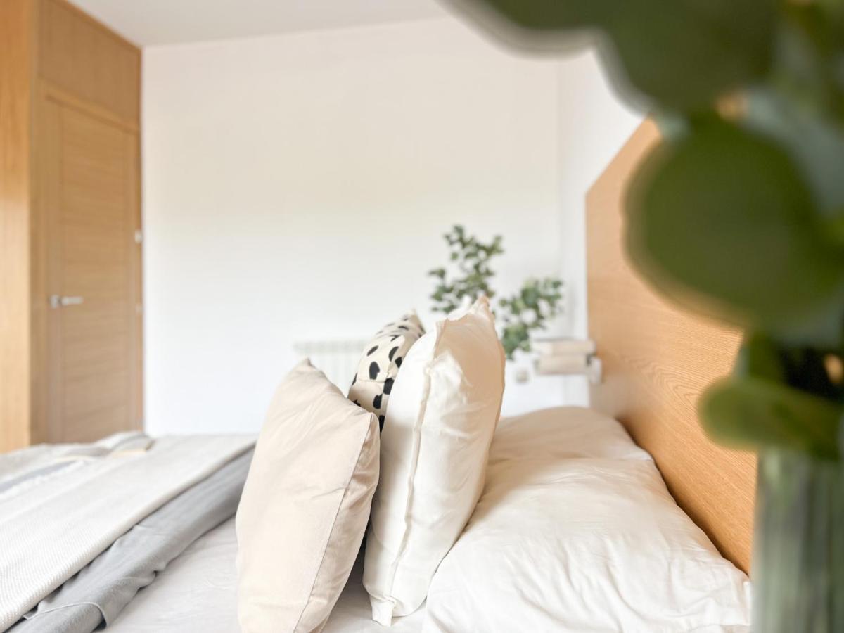 Casa Vista Sierra Villa Jaraiz de la Vera Eksteriør bilde