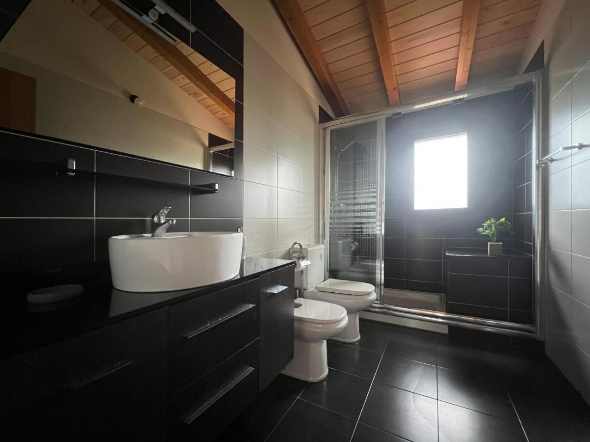 Casa Vista Sierra Villa Jaraiz de la Vera Eksteriør bilde
