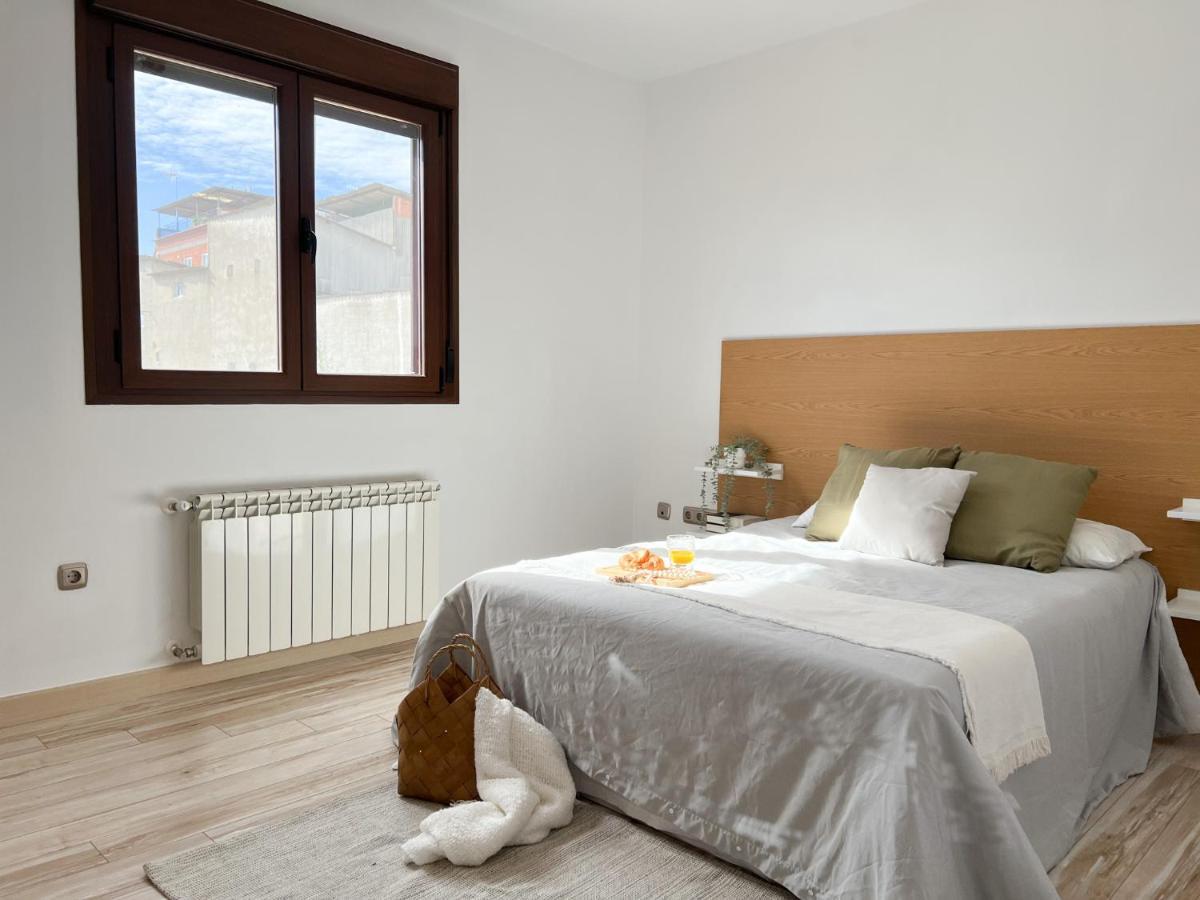 Casa Vista Sierra Villa Jaraiz de la Vera Eksteriør bilde