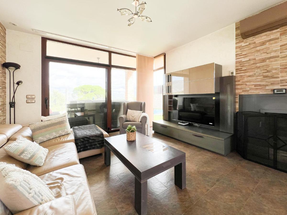 Casa Vista Sierra Villa Jaraiz de la Vera Eksteriør bilde